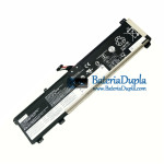 Bateria para Lenovo L19C4PC1 Y7000P L19M4PC1 2020 R7000P [Bateria de substituição]